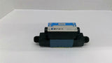 Dynex 6550-D03-115/DF-10 Solenoid Valve