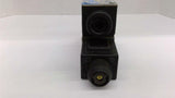 Dynex 6550-D03-115/DF-10 Solenoid Valve