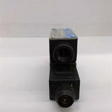 Dynex 6550-D03-115/DF-10 Solenoid Valve