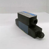 Dynex 6550-D03-115/DF-10 Solenoid Valve