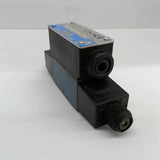 Dynex 6550-D03-115/DF-10 Solenoid Valve