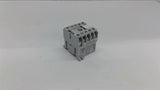 Allen Bradley 100-MO9NZ-3 Contactor 460 Volt at 5 HP