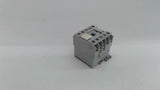 Allen Bradley 100-MO9NZ-3 Contactor 460 Volt at 5 HP