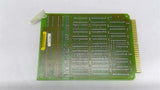PL PWB 110494-005 TTL I/O Card Circuit Board Module