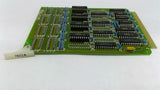 PL PWB 110494-005 TTL I/O Card Circuit Board Module
