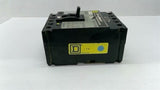 Square D FAP3601513M Circuit Breaker 15A