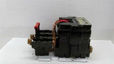 Square D 8536 SE01 Starter Nema Size 3 600V 50 HP 120 V Coil
