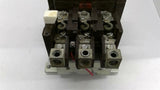 Cutler-Hammer A10FG0 Size 4 Starter 100 Hp 460 Volts