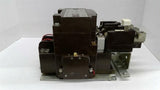 Cutler-Hammer A10FG0 Size 4 Starter 100 Hp 460 Volts