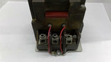 Cutler-Hammer A10FG0 Size 4 Starter 100 Hp 460 Volts