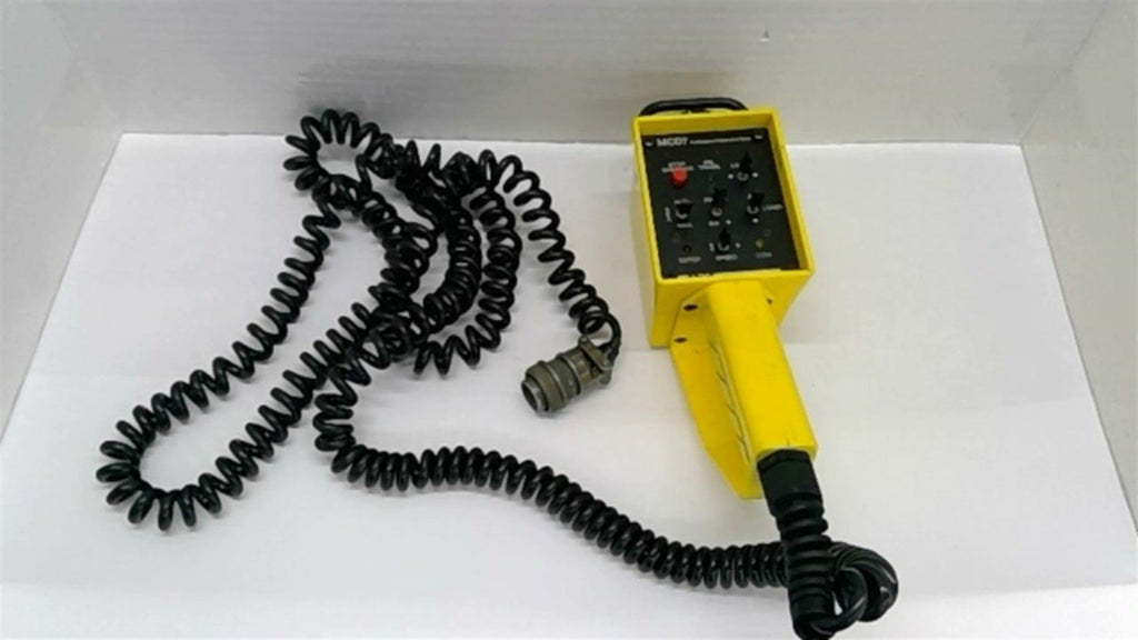 Danaher Motion 18405-18A Control Operator