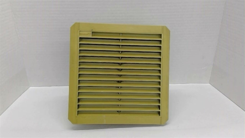 Pfannenberg PF 3.000 Filter Fan Assembly 115 V 43 Watts