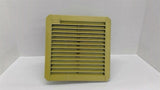 Pfannenberg PF 3.000 Filter Fan Assembly 115 V 43 Watts