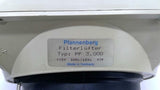 Pfannenberg PF 3.000 Filter Fan Assembly 115 V 43 Watts