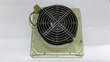 Pfannenberg PF 3.000 Filter Fan Assembly 115 V 43 Watts