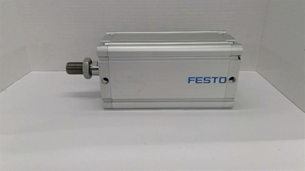 Festo ADVU-125-180-A-P-A Pneumatic Cylinder 10 Bar