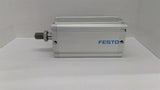 Festo ADVU-125-180-A-P-A Pneumatic Cylinder 10 Bar