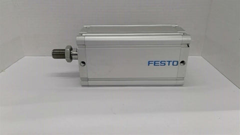 Festo ADVU-125-180-A-P-A Pneumatic Cylinder 10 Bar