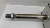 Festo ADVU-125-180-A-P-A Pneumatic Cylinder 10 Bar