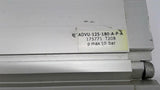 Festo ADVU-125-180-A-P-A Pneumatic Cylinder 10 Bar