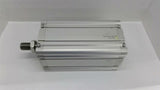 Festo ADVU-125-180-A-P-A Pneumatic Cylinder 10 Bar