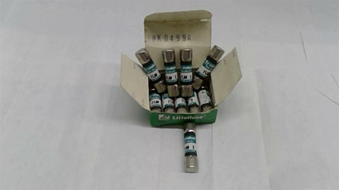 Littelfuse FLM 2 Fuse 2 Amp 250 Vac Lot of 10