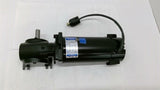 Lesson M1135045.00 1/4HP DC Gearmotor 250 RPM 90V 10:1 Ratio TENV