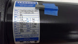 Lesson M1135045.00 1/4HP DC Gearmotor 250 RPM 90V 10:1 Ratio TENV