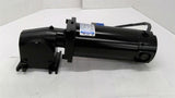 Lesson M1135045.00 1/4HP DC Gearmotor 250 RPM 90V 10:1 Ratio TENV