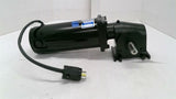 Lesson M1135045.00 1/4HP DC Gearmotor 250 RPM 90V 10:1 Ratio TENV