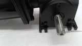 Lesson M1135045.00 1/4HP DC Gearmotor 250 RPM 90V 10:1 Ratio TENV