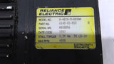Reliance Electric H-403-M-H00AA 1.5 HP Servo-Motor 4000 RPM