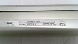 Schrader Bellows 32CFRSJUC 12.000 Linear Guide 115 psi