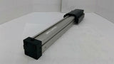 Schrader Bellows 32CFRSJUC 12.000 Linear Guide 115 psi