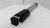 Schrader Bellows 32CFRSJUC 12.000 Linear Guide 115 psi