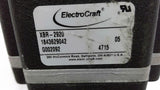 ElectroCraft XBR-2920 Servo Motor 1843629042