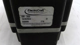ElectroCraft XBR-2920 Servo Motor 1843629044 G000099