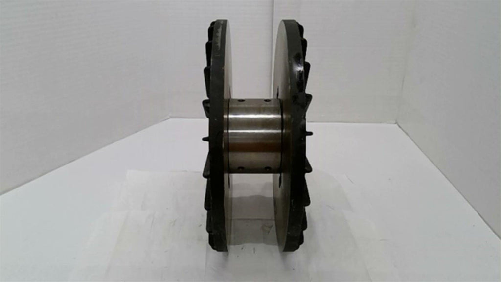 Montalvo 0800 Standard Tension Brake