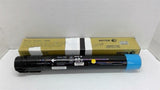 Xerox 106R01566 Cyan High-Capacity Toner Cartidge