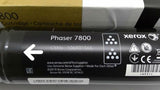 Xerox 106R01566 Cyan High-Capacity Toner Cartidge