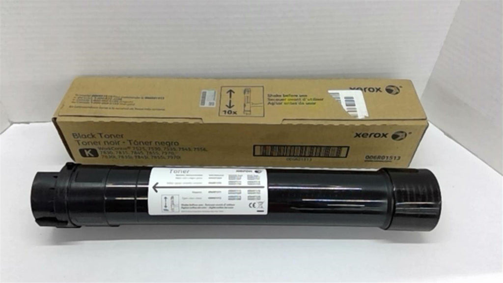 Xerox 006R01513 Black Toner Cartridge