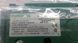 Numatics 253SA415K000030 Solenoid Valve 150 PSI 120 Volt coil