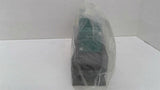 Numatics 253SA415K000030 Solenoid Valve 150 PSI 120 Volt coil