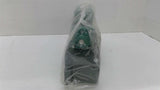 Numatics 253SA415K000030 Solenoid Valve 150 PSI 120 Volt coil