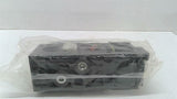 Numatics 253SA415K000030 Solenoid Valve 150 PSI 120 Volt coil