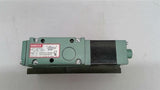 Numatics 253SA415K000030 Solenoid Valve 150 PSI 120 V Coil