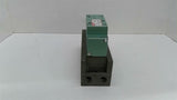 Numatics 253SA415K000030 Solenoid Valve 150 PSI 120 V Coil