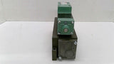 Numatics 253SA415K000030 Solenoid Valve 150 PSI 120 V Coil
