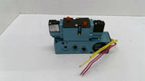MAC 82A-BC-000-TM-DDAP-1DA Valve with TM-DDAJ-1DA Solenoid 24 VDC