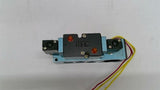 MAC 82A-BC-000-TM-DDAP-1DA Valve with TM-DDAJ-1DA Solenoid 24 VDC